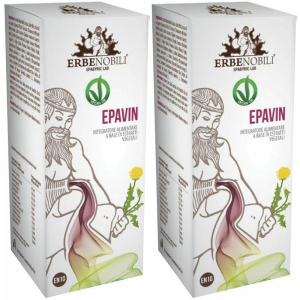 Acquista Online erbe nobili epavin set da 2 2x50 ml soluzione orale e Cerca l'offerta più bassa