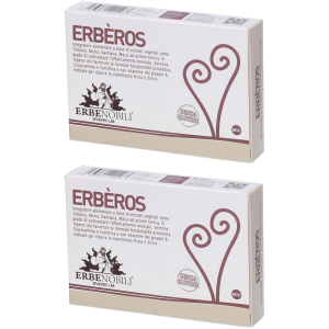 Acquista Online erberos compresse 2x30 pz e Cerca l'offerta più bassa