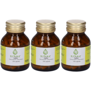 Acquista Online erbex aglio capsule 3x43 g e Cerca l'offerta più bassa