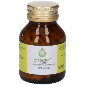 Acquista Online erbex aglio capsule 4x43 g e Cerca l'offerta più bassa