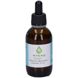 Acquista Online erbex galega soluzione idroalcolica 4x50 ml orale e Cerca l'offerta più bassa