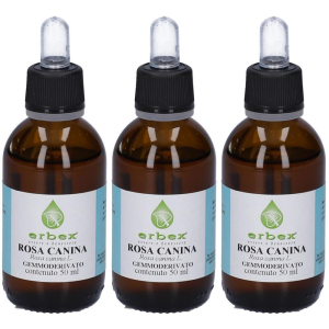 Acquista Online erbex rosa canina mg 50 ml fluido e Cerca l'offerta più bassa