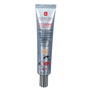 Acquista Online erborian cc creme mit centella asiatica clear 45 ml crema basica e Cerca l'offerta più bassa