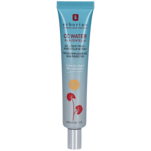 Acquista Online erborian cc water golden 40 ml crema basica e Cerca l'offerta più bassa