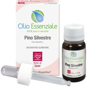 Acquista Online erboristeria ma pino silvestre oe 10ml e Cerca l'offerta più bassa