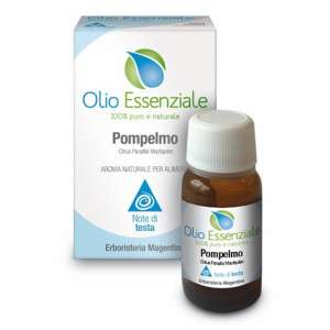 Acquista Online erboristeria ma pompelmo olio essenziale 10ml e Cerca l'offerta più bassa