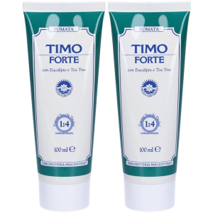 Acquista Online erboristeria magentina® pomata timo forte con eucalipto e tea tree oil e Cerca l'offerta più bassa