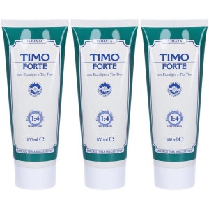 Acquista Online erboristeria magentina® pomata timo forte con eucalipto e tea tree oil e Cerca l'offerta più bassa