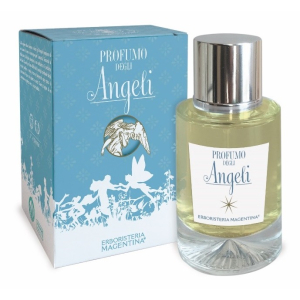 Acquista Online erboristeria magentina profumo corpo degli angeli per donna spray 50ml e Cerca l'offerta più bassa