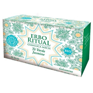 erboritual jasmine bio 20filtr bugiardino cod: 974505998 