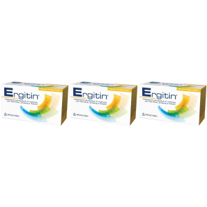 Acquista Online ergitin set da 3 3x10x10 ml flaconcini bevibili e Cerca l'offerta più bassa