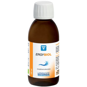 ergybiol 150ml bugiardino cod: 936258324 