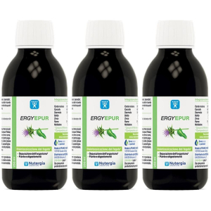 Acquista Online ergyepur 250 ml 3x250 ml soluzione orale e Cerca l'offerta più bassa