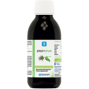Acquista Online ergyepur 250 ml 4x250 ml soluzione orale e Cerca l'offerta più bassa