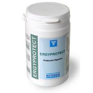 ergyprotect polvere 120g bugiardino cod: 931029209 