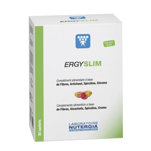 Acquista Online ergyslim 30x30 g bustina e Cerca l'offerta più bassa