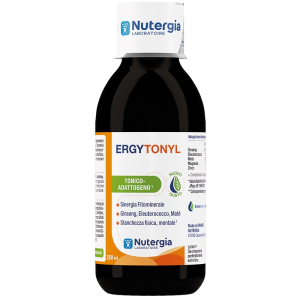 ergytonyl 250ml bugiardino cod: 986864686 