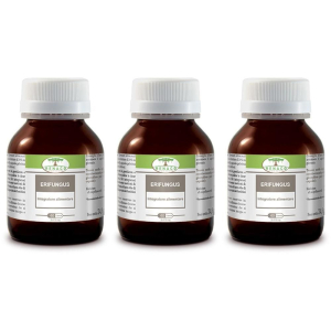 Acquista Online Erifungus 60 Capsule 3x60 Pezzi e Cerca l'offerta più bassa