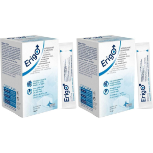 Acquista Online erigo 20 stick da 3,7 g 2x20x3,7 g polvere per soluzione orale e Cerca l'offerta più bassa