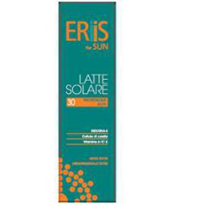 eriis latte solare protettiva 30 150ml bugiardino cod: 932247048 