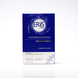 eriis programma a/caduta capelli uomo bugiardino cod: 934625334 