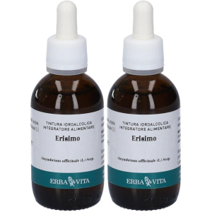 Acquista Online erisimo sommita' soluzione idroalcolica 2x50 ml orale e Cerca l'offerta più bassa