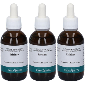 Acquista Online erisimo sommita' soluzione idroalcolica 3x50 ml orale e Cerca l'offerta più bassa