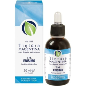 Acquista Online erisimo tintura magen 50ml erm e Cerca l'offerta più bassa