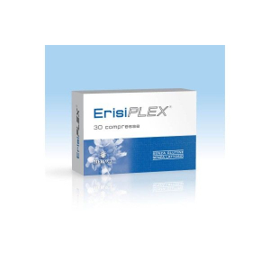 erisiplex 30 compresse bugiardino cod: 925935417 