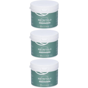 Acquista Online eritritolo zero cal 500 g 3x500 g e Cerca l'offerta più bassa