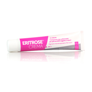 eritrose crema 50ml bugiardino cod: 971333620 