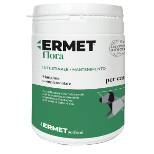 Acquista Online ermet flora mantenimento 150 g e Cerca l'offerta più bassa