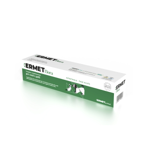 Acquista Online ermet flora pasta 30 ml e Cerca l'offerta più bassa