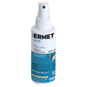 Acquista Online ermet oral spray 100 ml e Cerca l'offerta più bassa