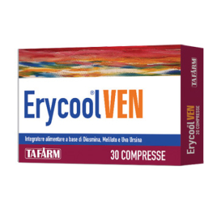 erycool ven 30 compresse bugiardino cod: 977764911 