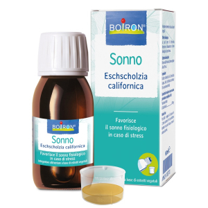 escholtzia estr ial 60ml bugiardino cod: 980475370 