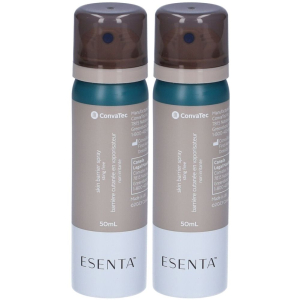 Acquista Online esenta film protettivo spray 50 ml set da 2 ml e Cerca l'offerta più bassa