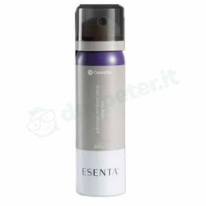 esenta rimuovi ades spray150ml bugiardino cod: 984812166 