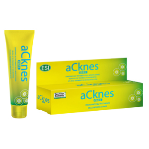 acknes gel 25ml bugiardino cod: 926593207 