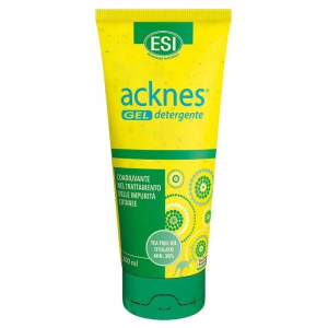 esi acknes gel detergente200ml bugiardino cod: 987744048 