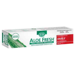 aloe fresh smile 100ml bugiardino cod: 932169307 