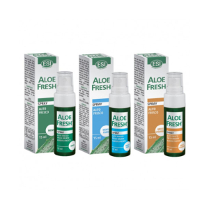 esi aloe fresh spray alito menta bugiardino cod: 982460925 