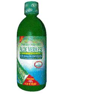 aloe vera succo 1000ml bugiardino cod: 902226568 