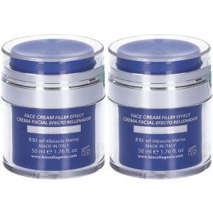 Acquista Online esi bio collagenix lift crema viso effetto filler 2x50 ml e Cerca l'offerta più bassa