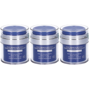 Acquista Online esi bio collagenix lift crema viso effetto filler 3x50 ml e Cerca l'offerta più bassa