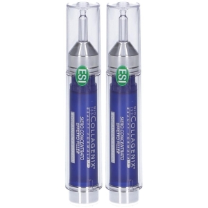 Acquista Online esi bio collagenix lift siero concentrato effetto filler 2x10 ml e Cerca l'offerta più bassa