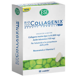 biocollagenix 60oval bugiardino cod: 978866097 