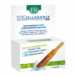 esi biocollagenix ampolla sing bugiardino cod: 983373010 