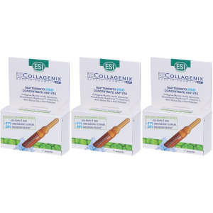 Acquista Online esi biocollagenix ampolla singola 3x1,8 ml fiale e Cerca l'offerta più bassa