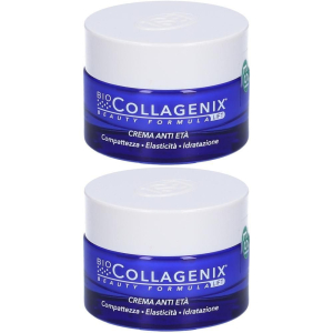 Acquista Online esi collagenix crema anti etÃ 2x50 ml e Cerca l'offerta più bassa